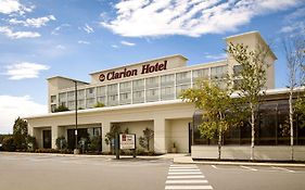 Clarion Hotel Airport Portland Me